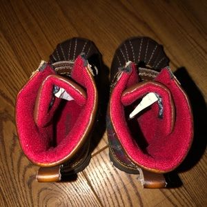 GAP Shoes - NEW BABY GAP Baby Toddler Boys Thinsulate Boots- 6 GAP Shoes - NEW BABY GAP Baby Toddler Boys Thinsulate Boots- 6